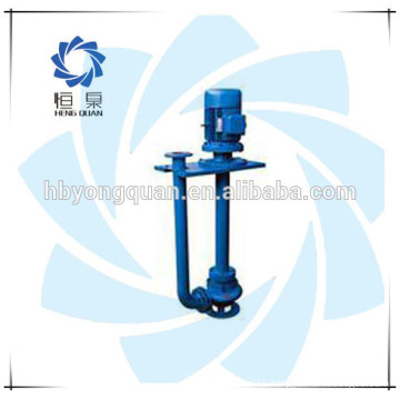 Industrial Vertical Anti-winding ,No Clogging Submersible Centrifugal Pump